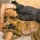 Lucian Freud: dogged portraitist