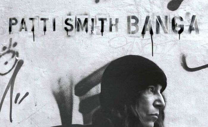 Patti Smith’s Banga: new lands to be explored