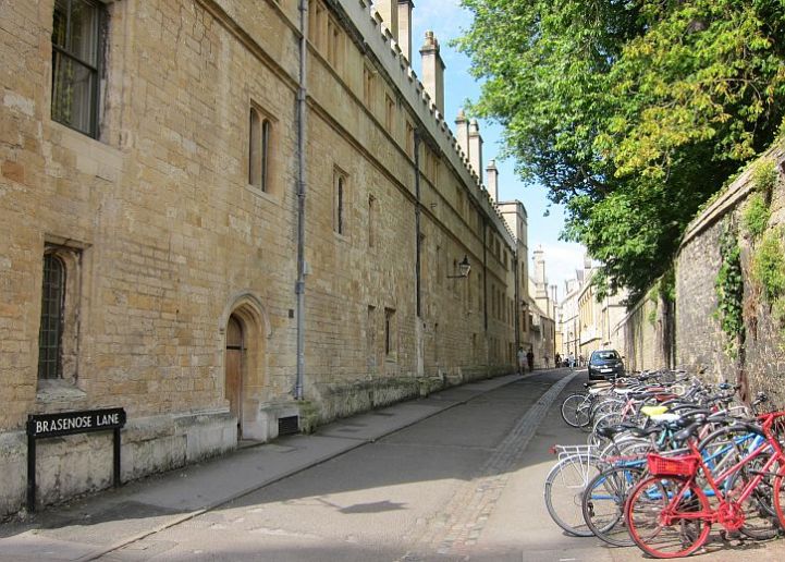 Oxford Bodleian 7